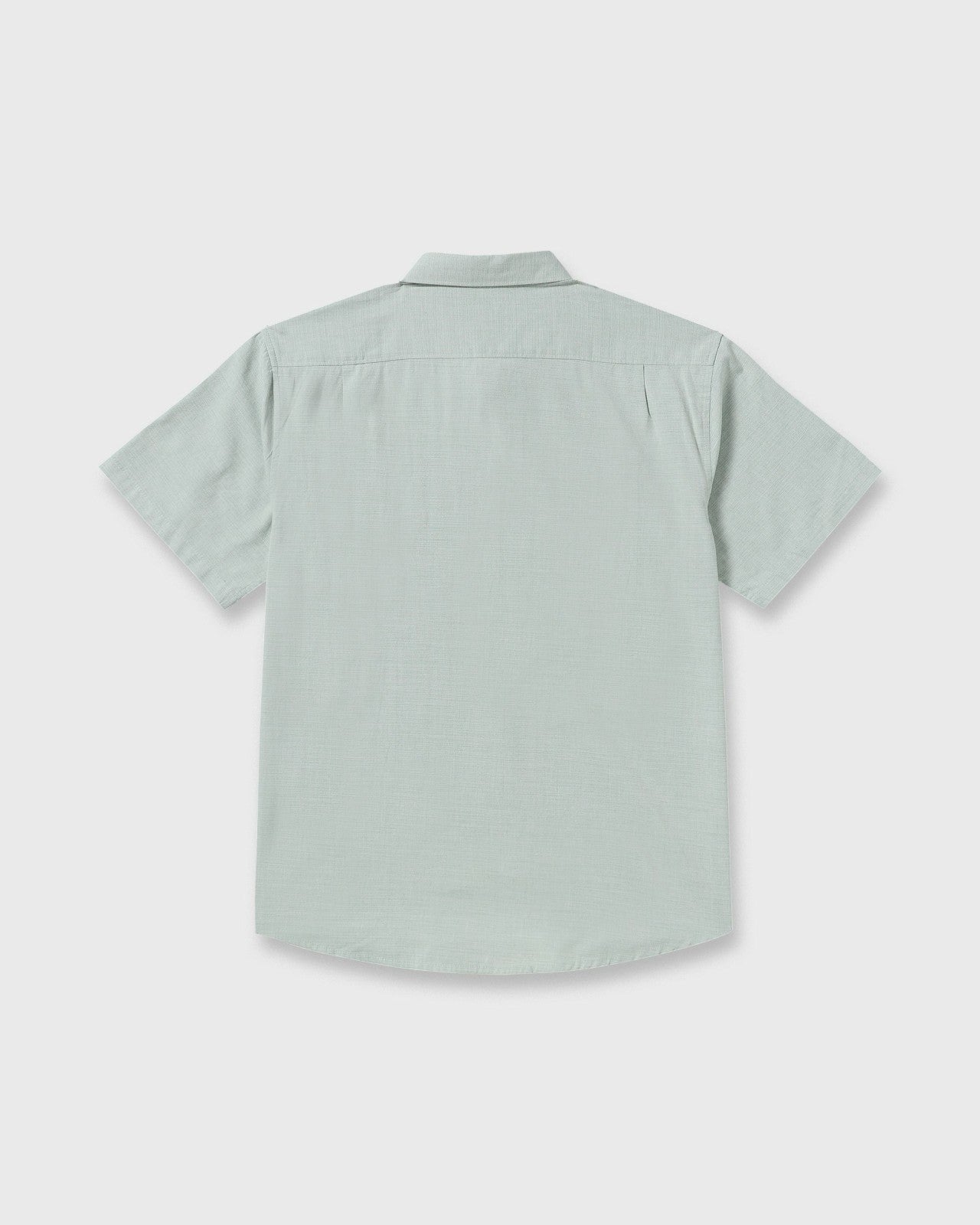All Day Short Sleeve Shirt - Sage Green