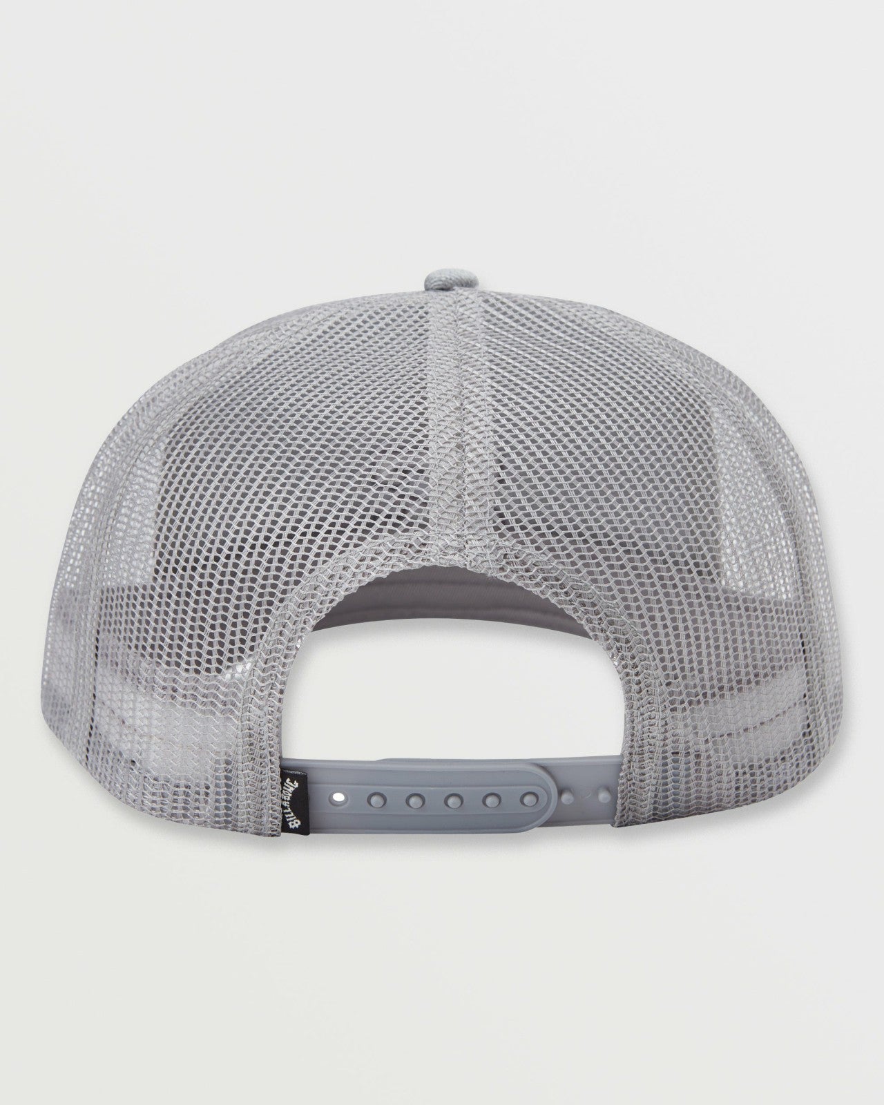 All Day Trucker Hat - Gray Heather