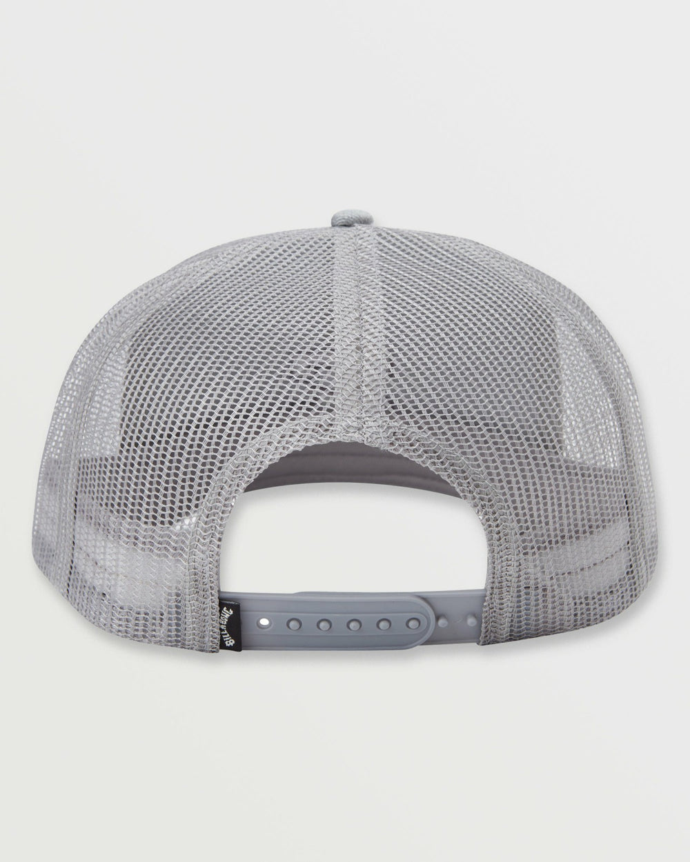 All Day Trucker Hat - Gray Heather