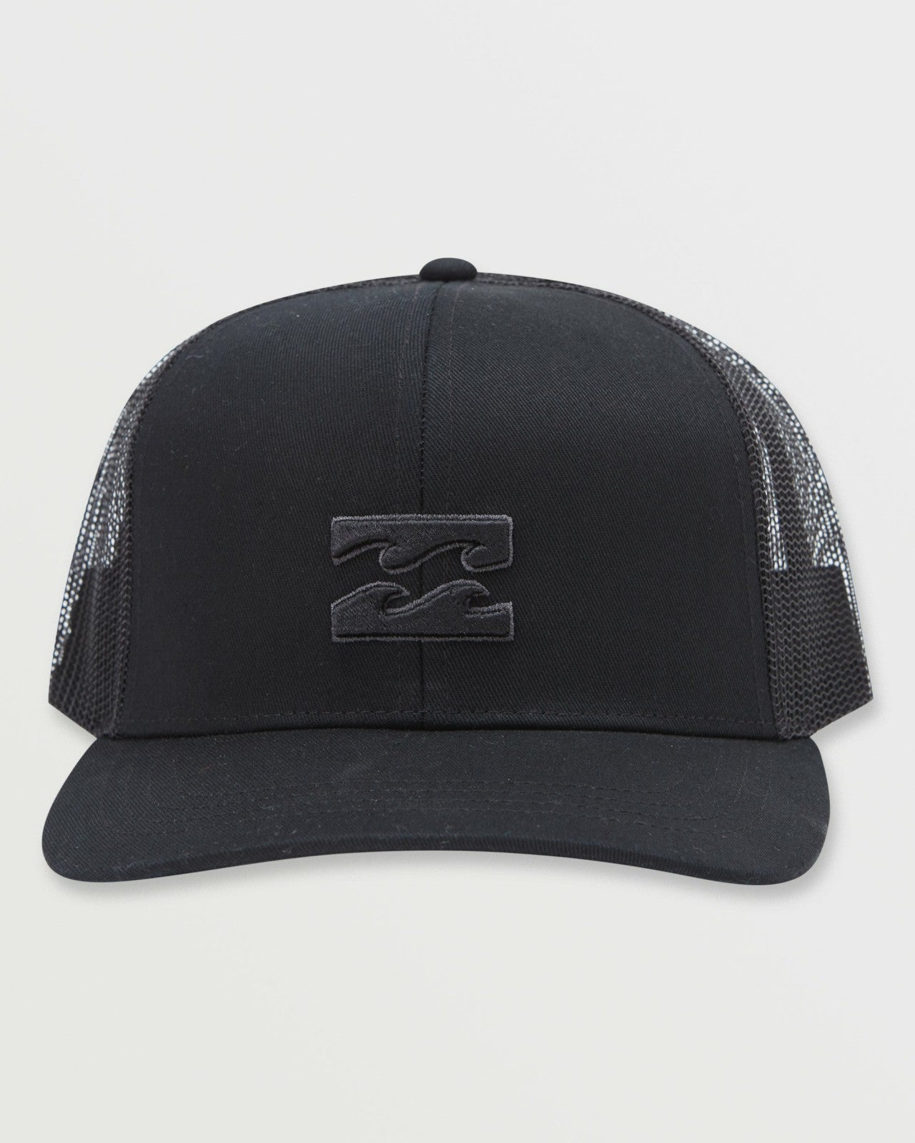 All Day Trucker Hat - Stealth