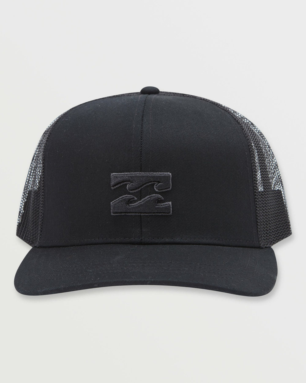 All Day Trucker Hat - Stealth