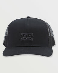 All Day Trucker Hat - Stealth