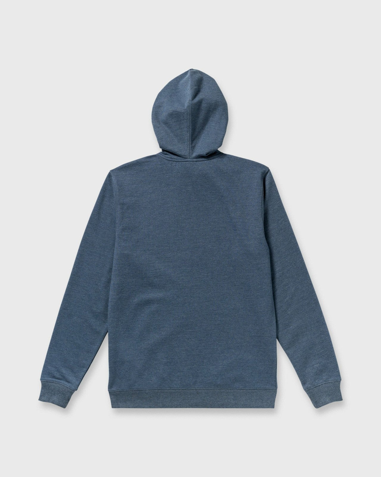 All Day Zip Sweatshirt - Midnight Blue