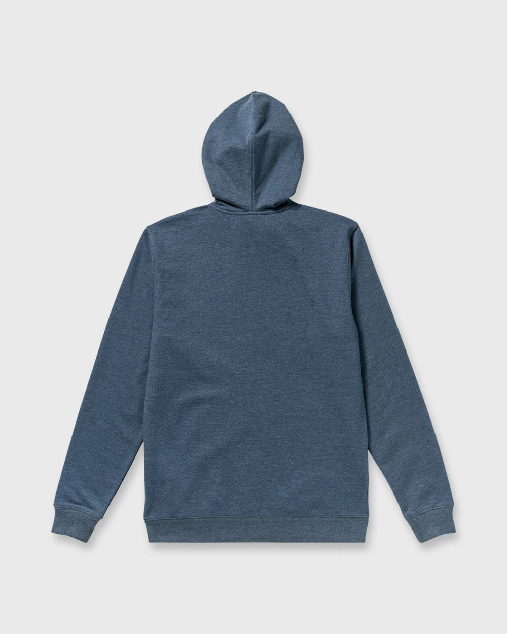 All Day Zip Sweatshirt - Midnight Blue