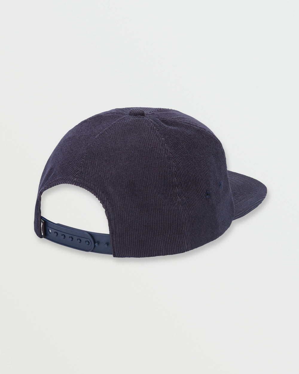 Arch Team Snapback Hat - Deep Blue