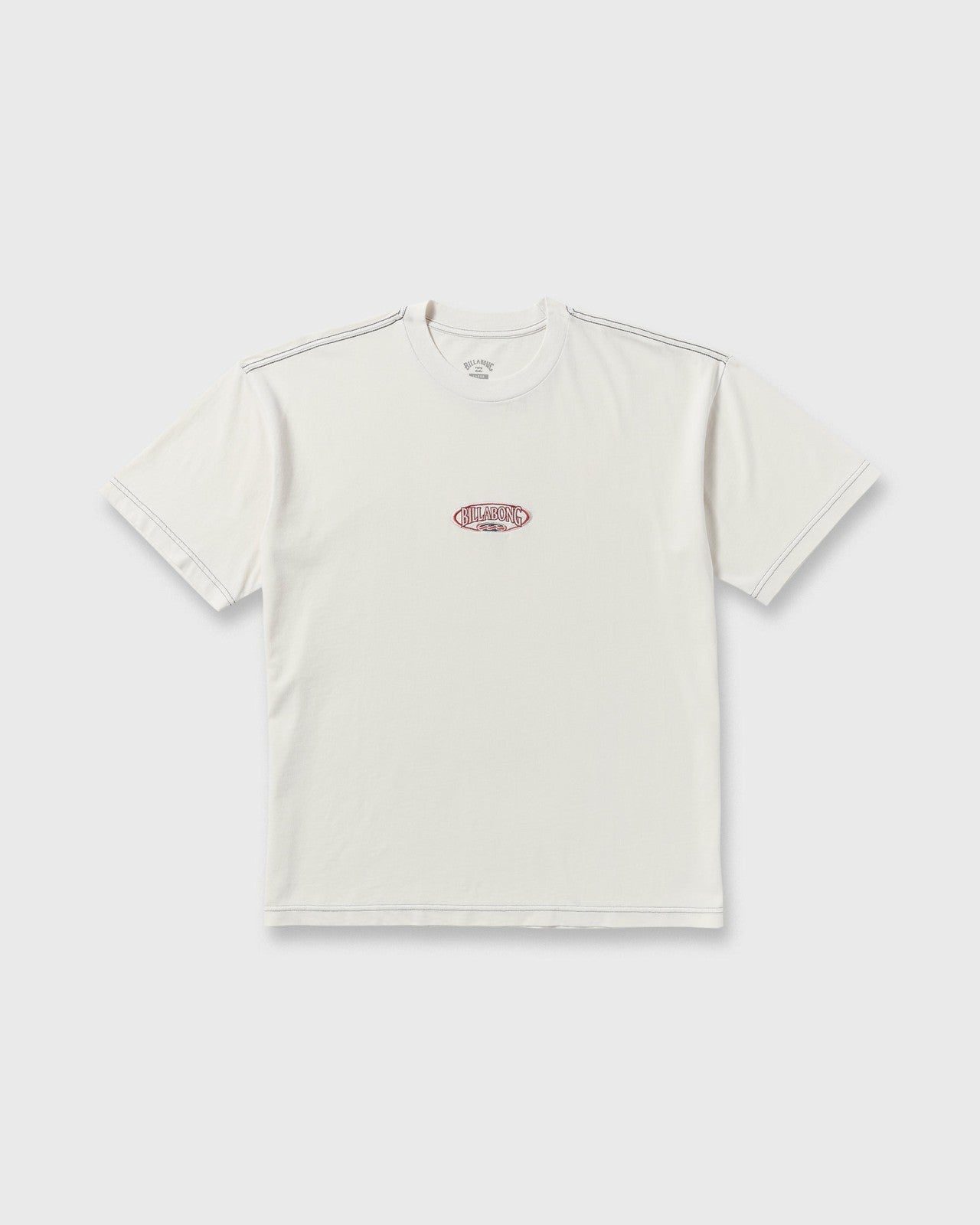 Bad Dog OG Short Sleeve T-Shirt - Cement