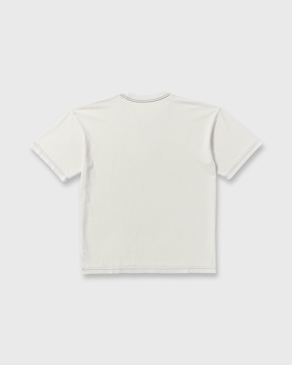 Bad Dog OG Short Sleeve T-Shirt - Cement