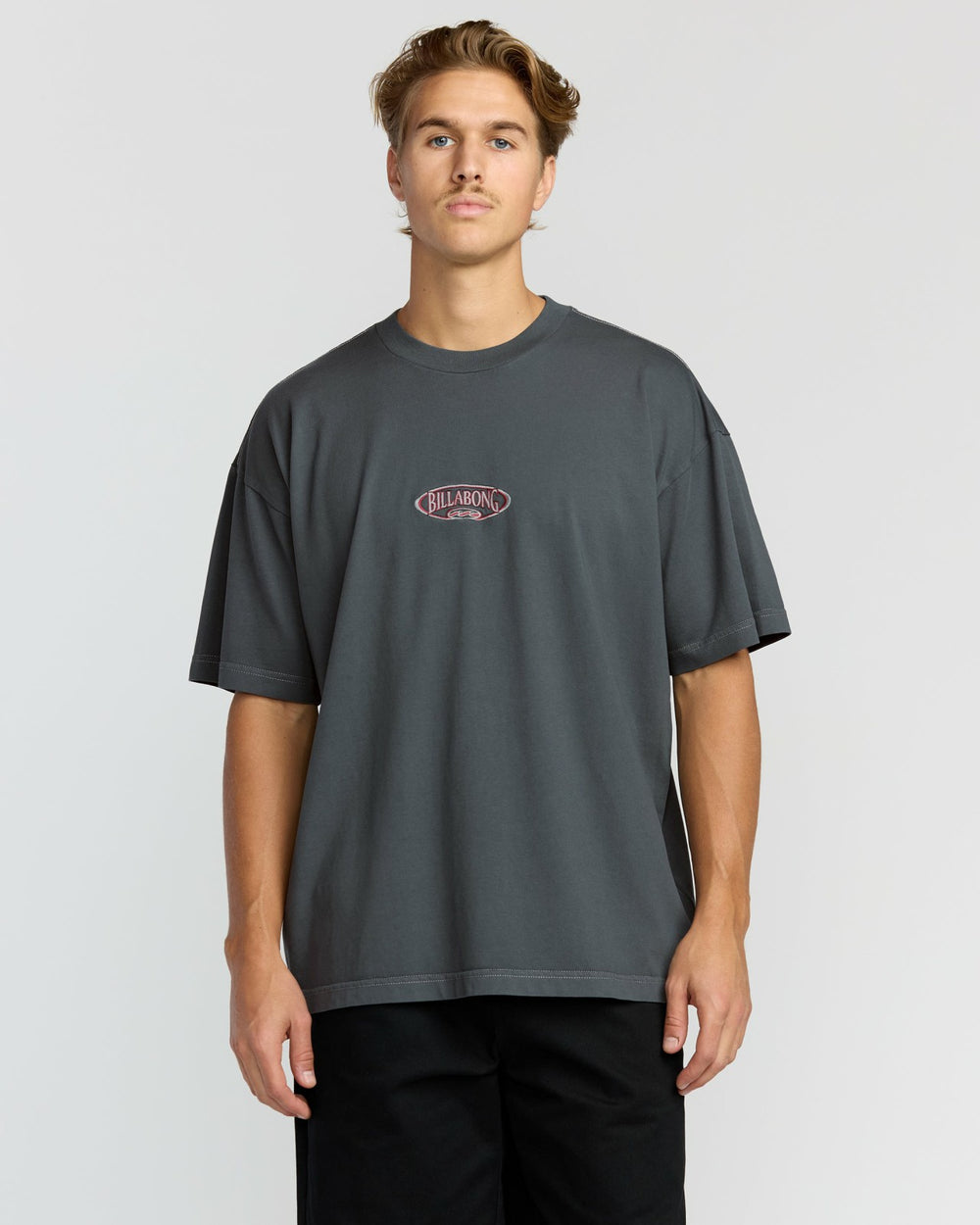 Bad Dog OG Short Sleeve T-Shirt - Midnight Blue