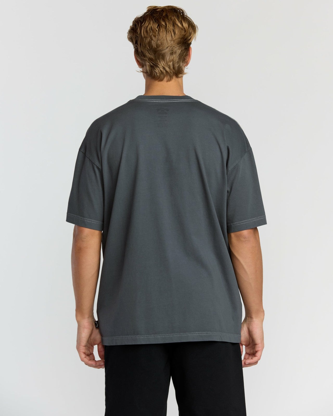 Bad Dog OG Short Sleeve T-Shirt - Midnight Blue