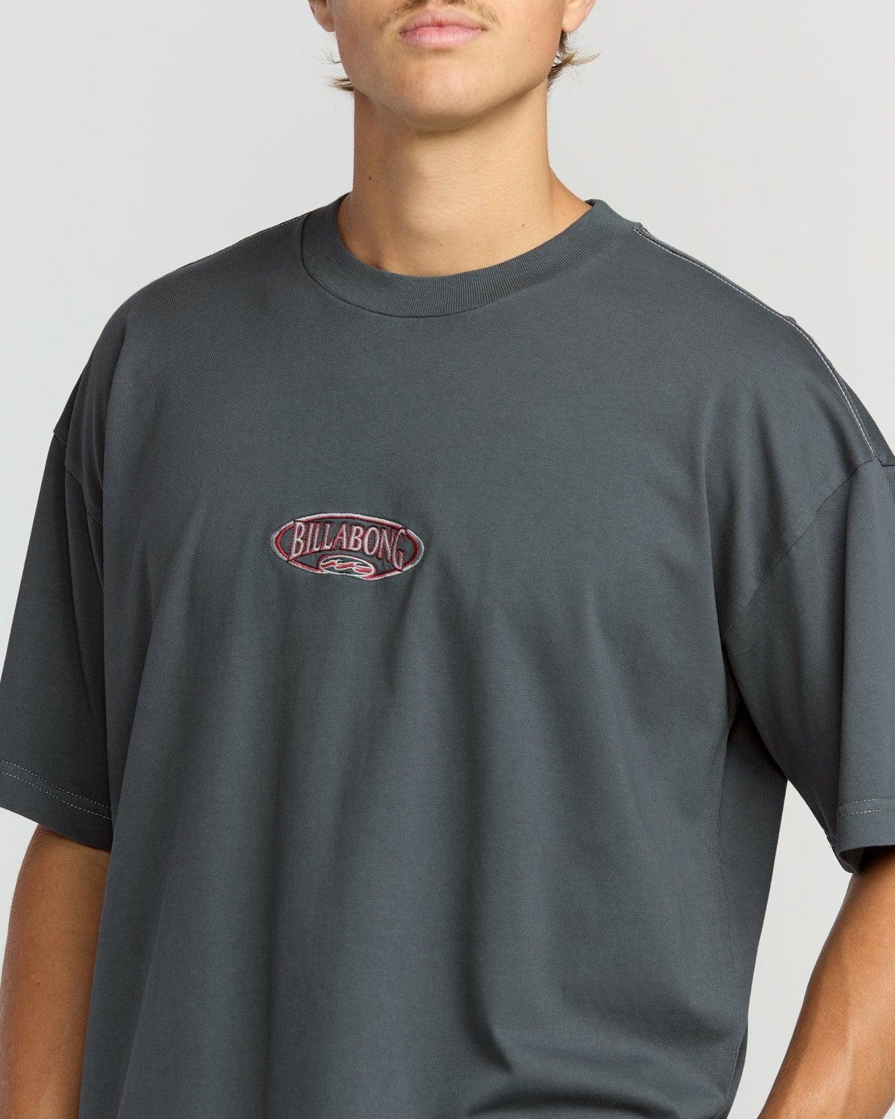 Bad Dog OG Short Sleeve T-Shirt - Midnight Blue