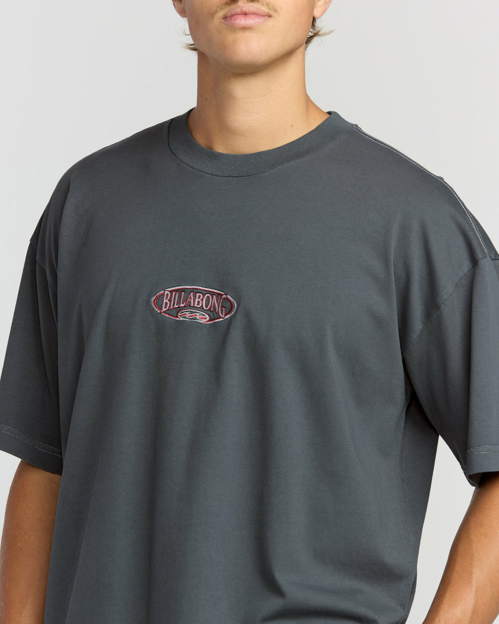 Bad Dog OG Short Sleeve T-Shirt - Midnight Blue
