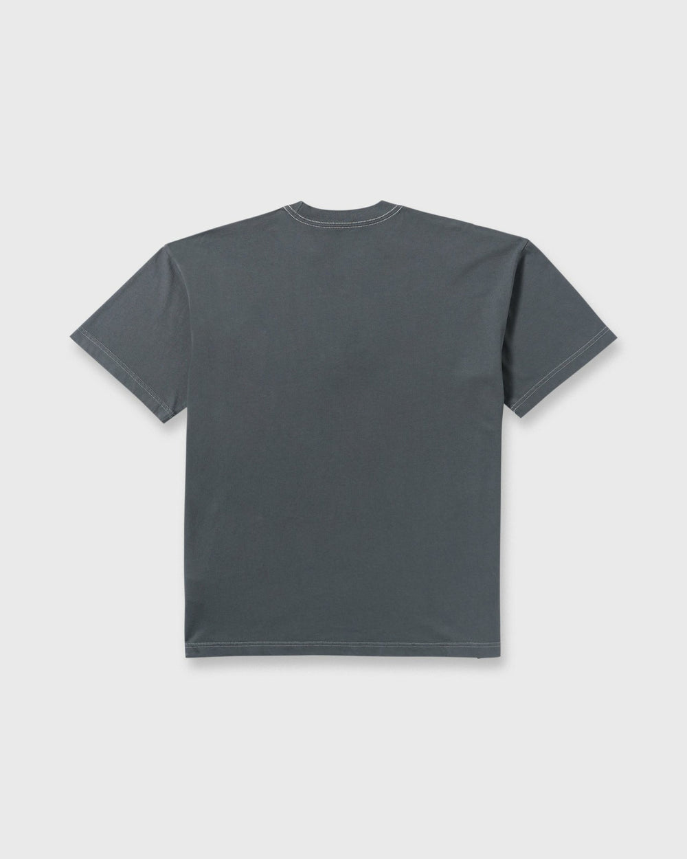 Bad Dog OG Short Sleeve T-Shirt - Midnight Blue