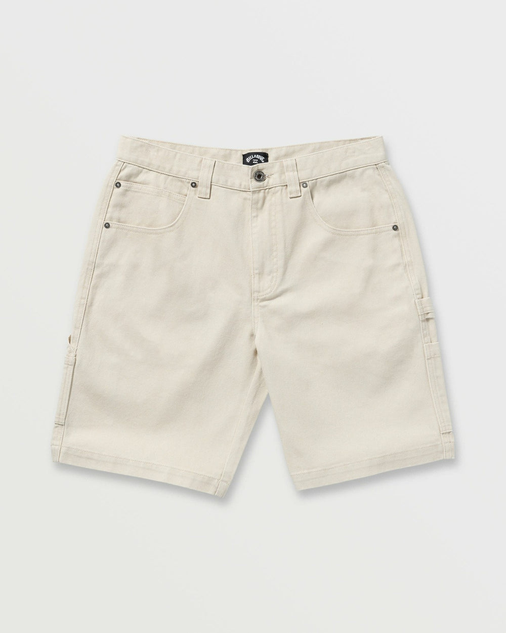Bad Dog 21" Workwear Shorts - Chino