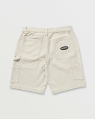 Bad Dog 21" Workwear Shorts - Chino
