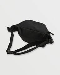 Bali Waistpack - Black