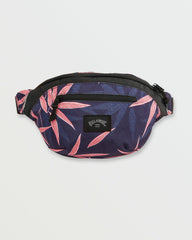 Bali Waistpack - Deep Blue