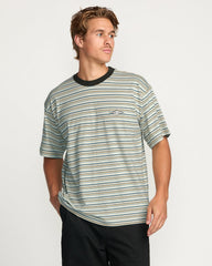 Baxter Tee - Chino