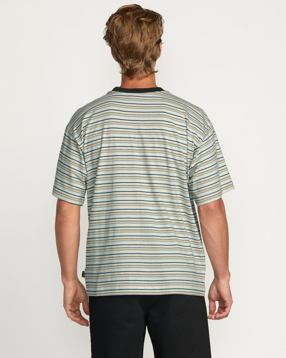Baxter Tee - Chino