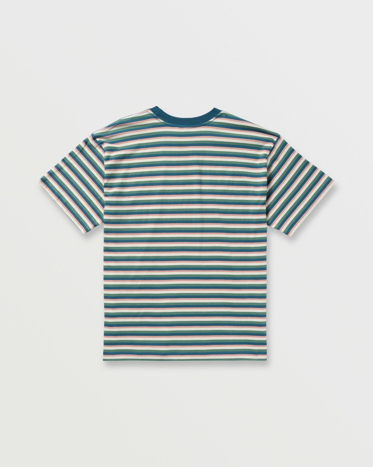 Baxter Tee - Deep Blue