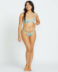 Bella Costa Hike Bikini Bottom - Multi
