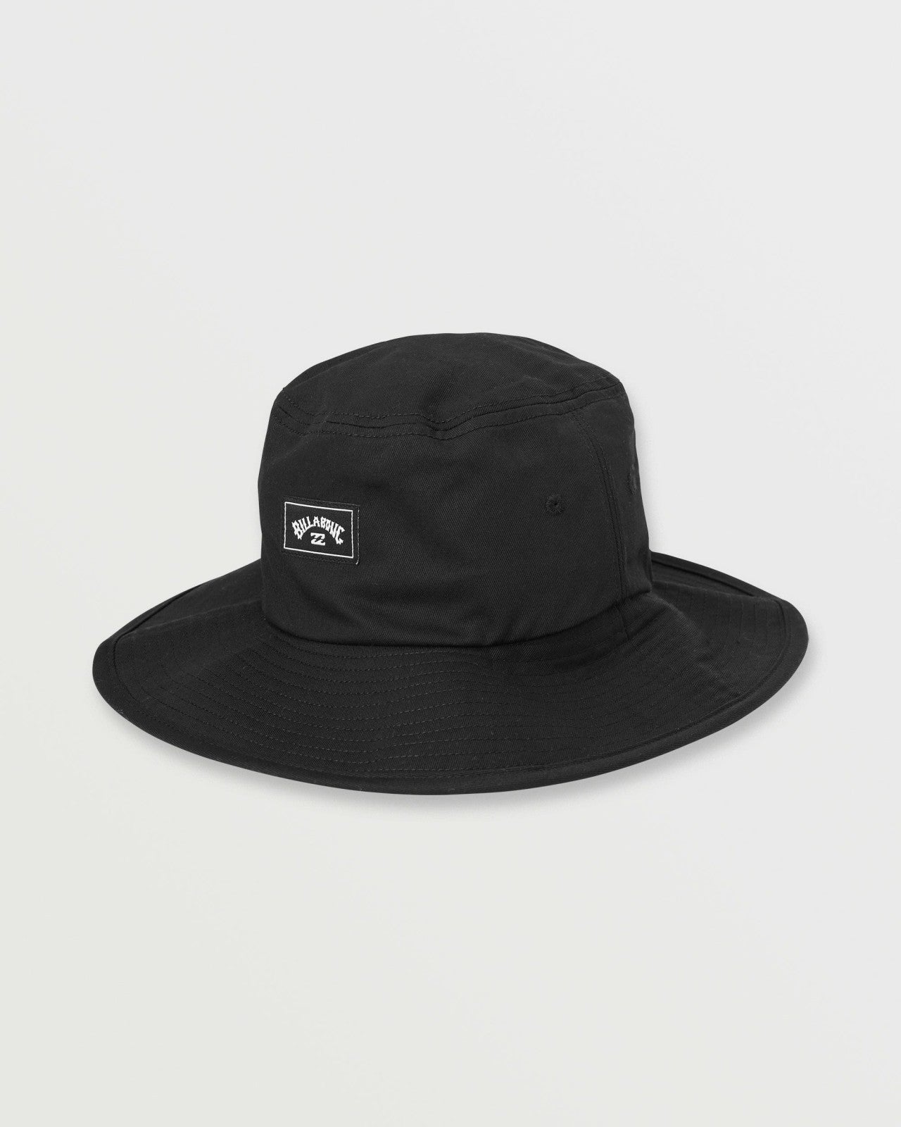 Big John Surf Safari Hat - Black