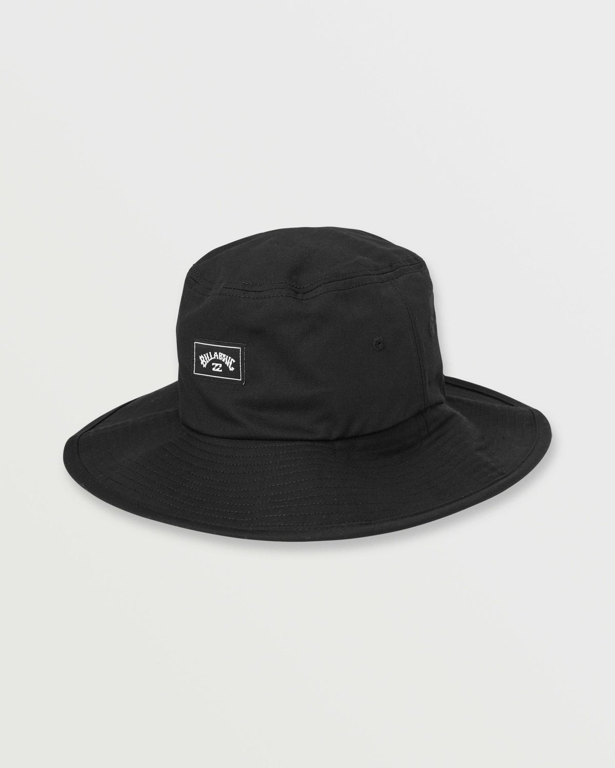 Big John Surf Safari Hat - Black