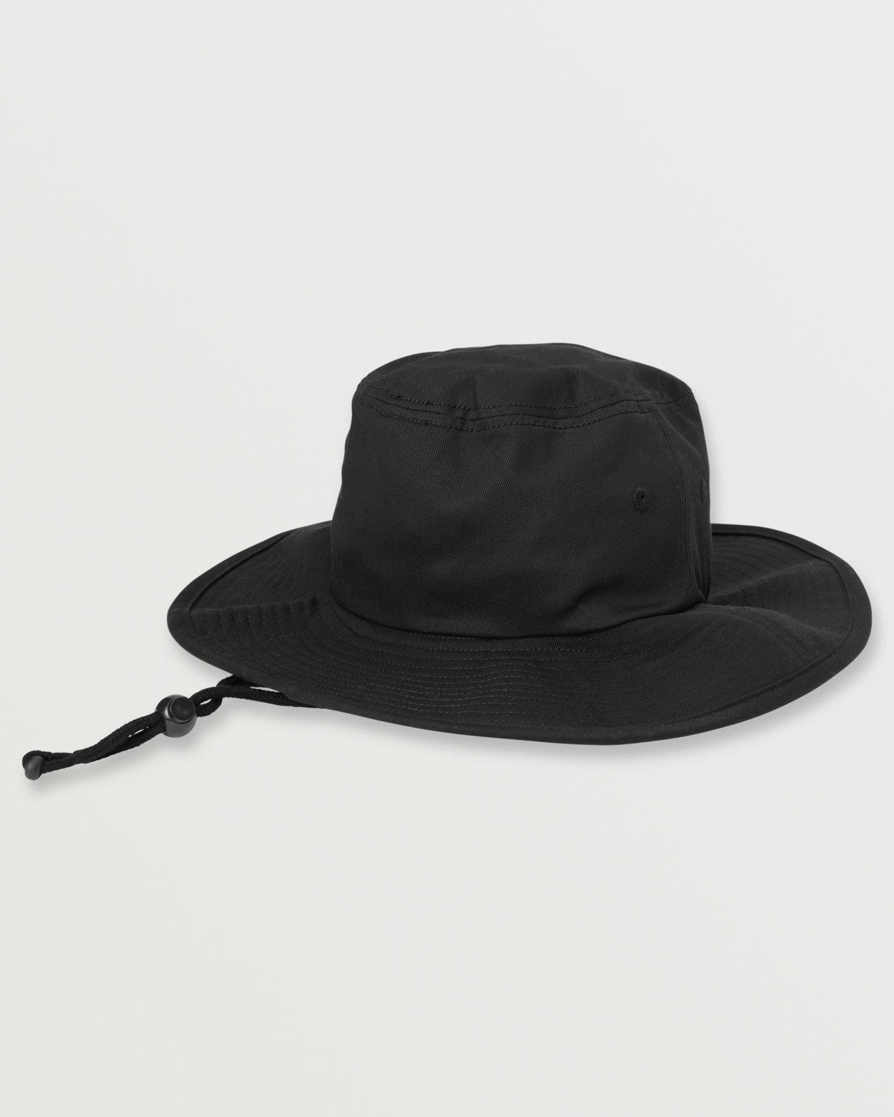 Big John Surf Safari Hat - Black