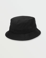 Billabong x Mami Wata Black Star Surf Club Bucket Hat - Black