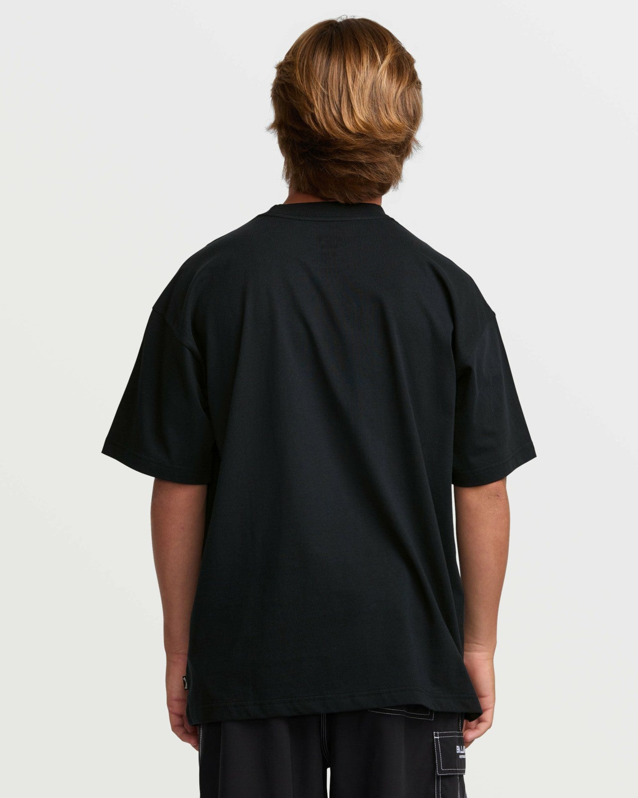 Bong OG Tee - Black