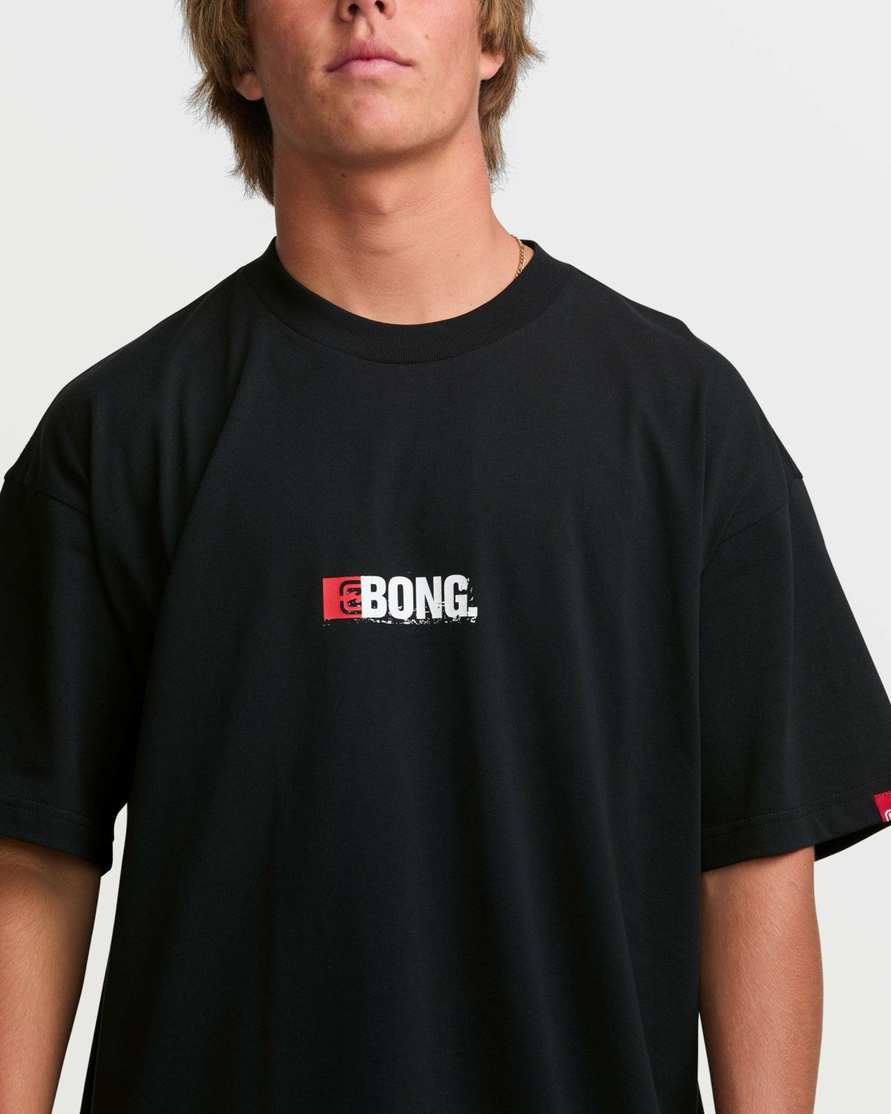 Bong OG Tee - Black