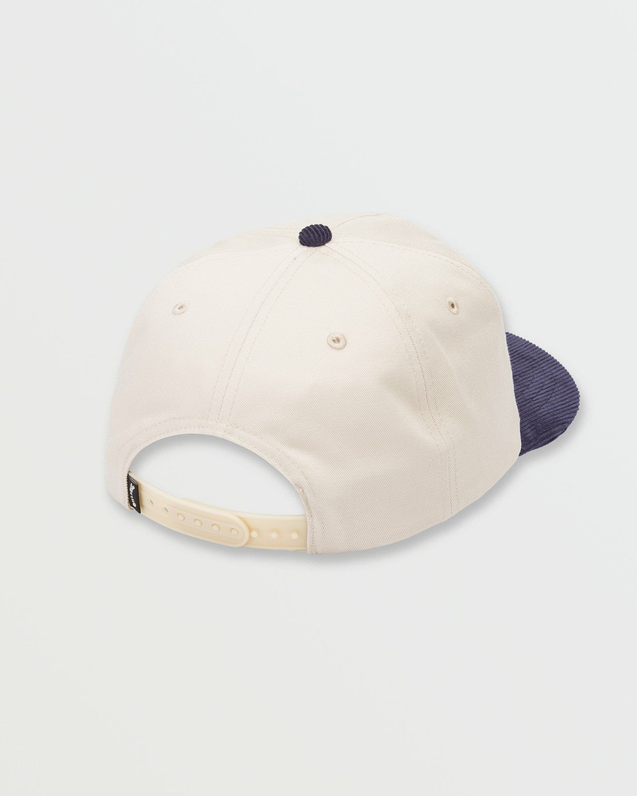 Breakdown Snapback Hat - Desert
