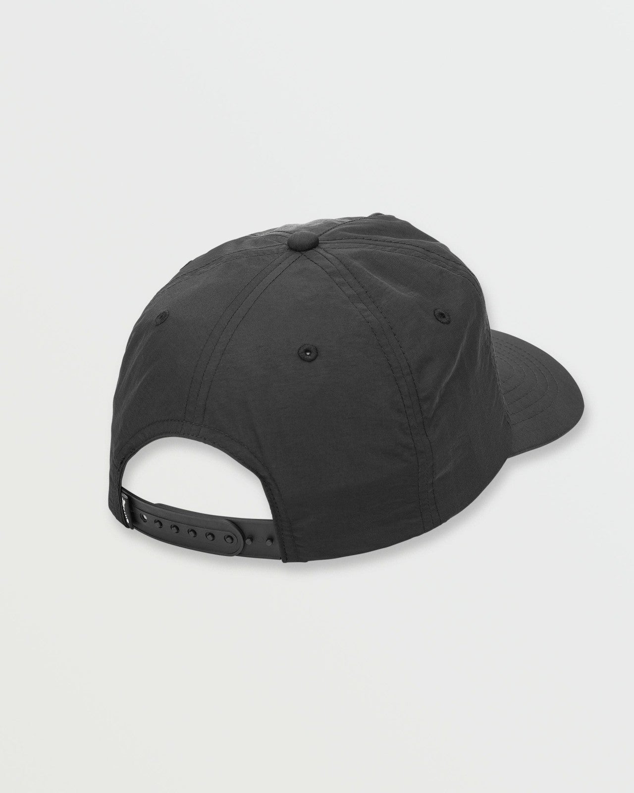 Breakdown Snapback Hat - Stealth