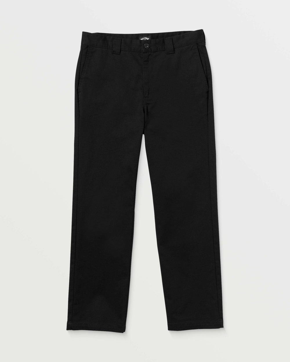 Carter Pants - Black