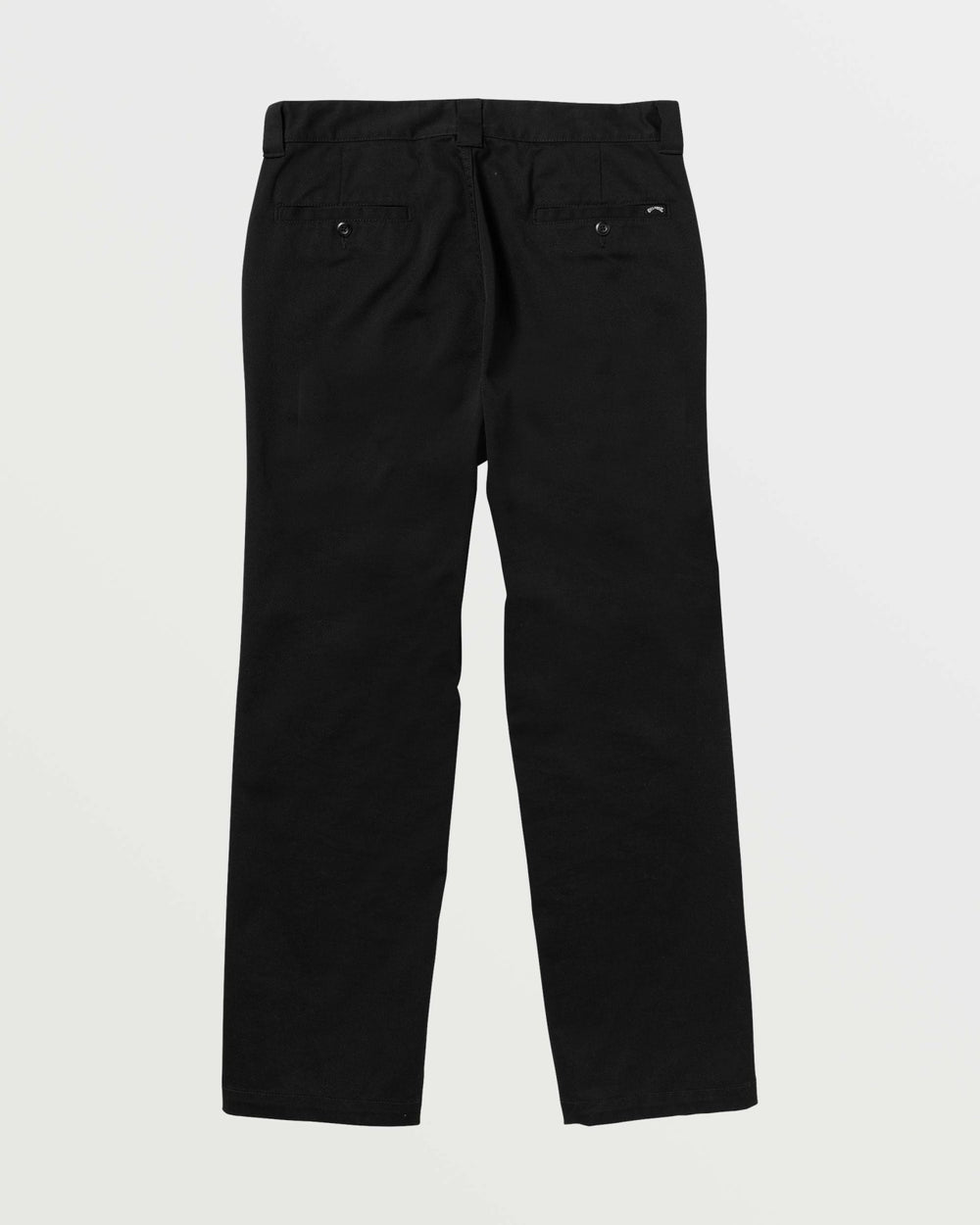 Carter Pants - Black