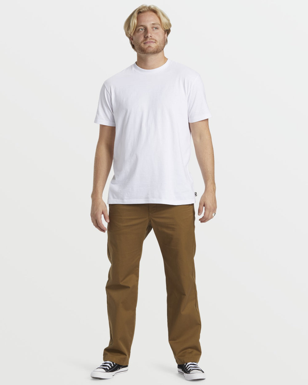 Carter Pants - Otter