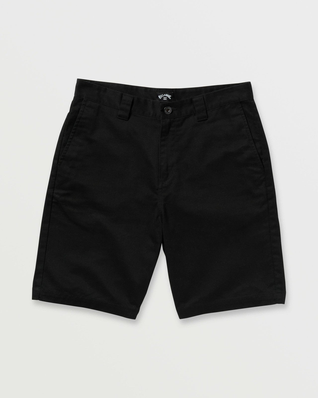 Carter Shorts - Black