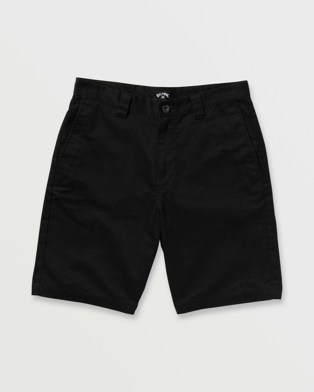 Carter Shorts - Black