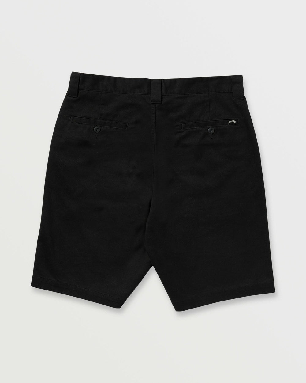 Carter Shorts - Black