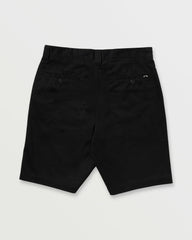 Carter Shorts - Black