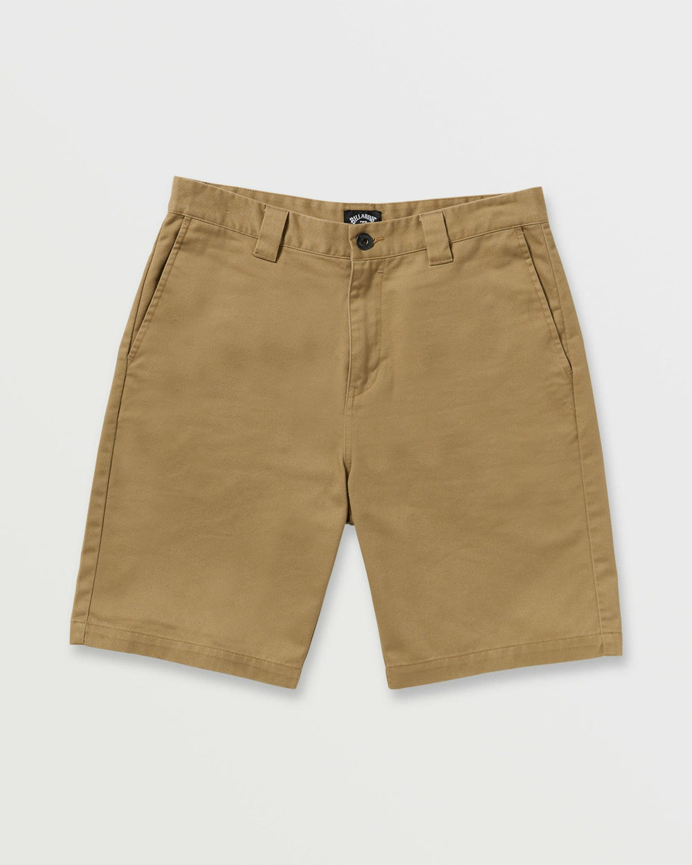 Carter Shorts - Khaki