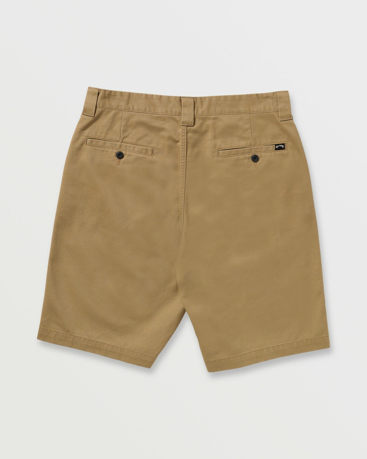 Carter Shorts - Khaki