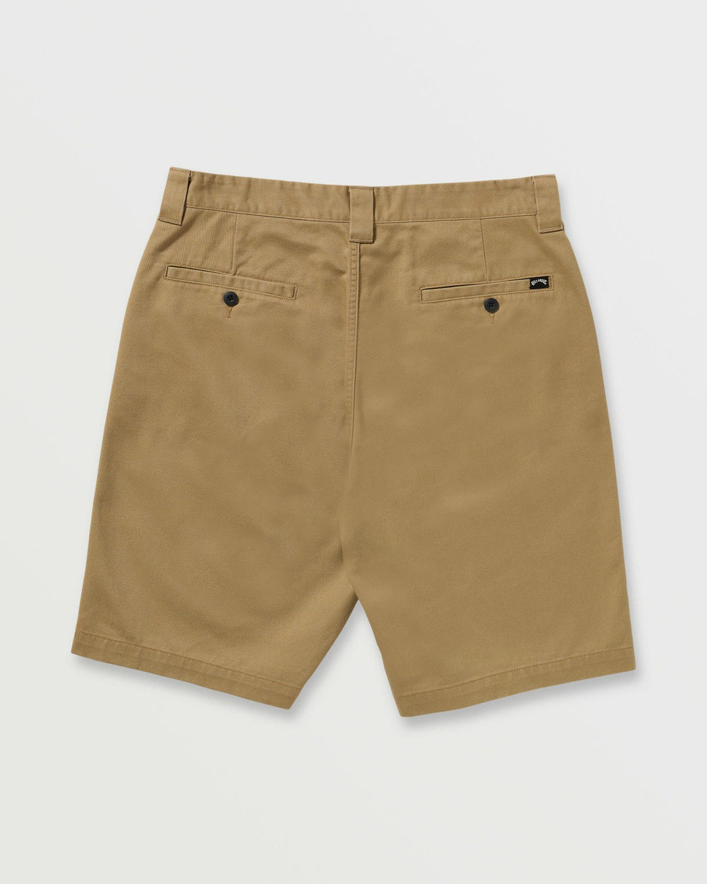 Carter Shorts - Khaki