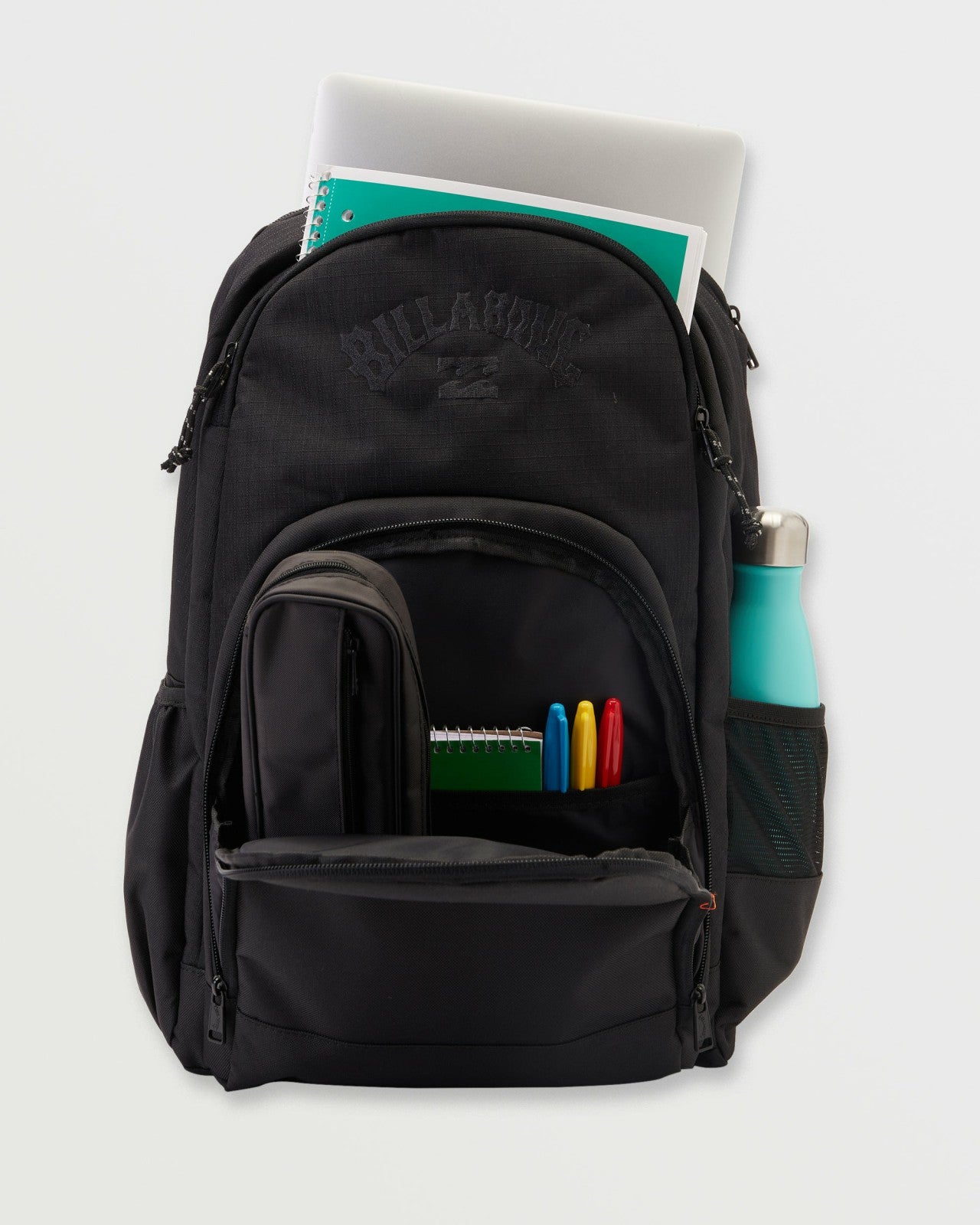 Command 29L Large Backpack - Black
