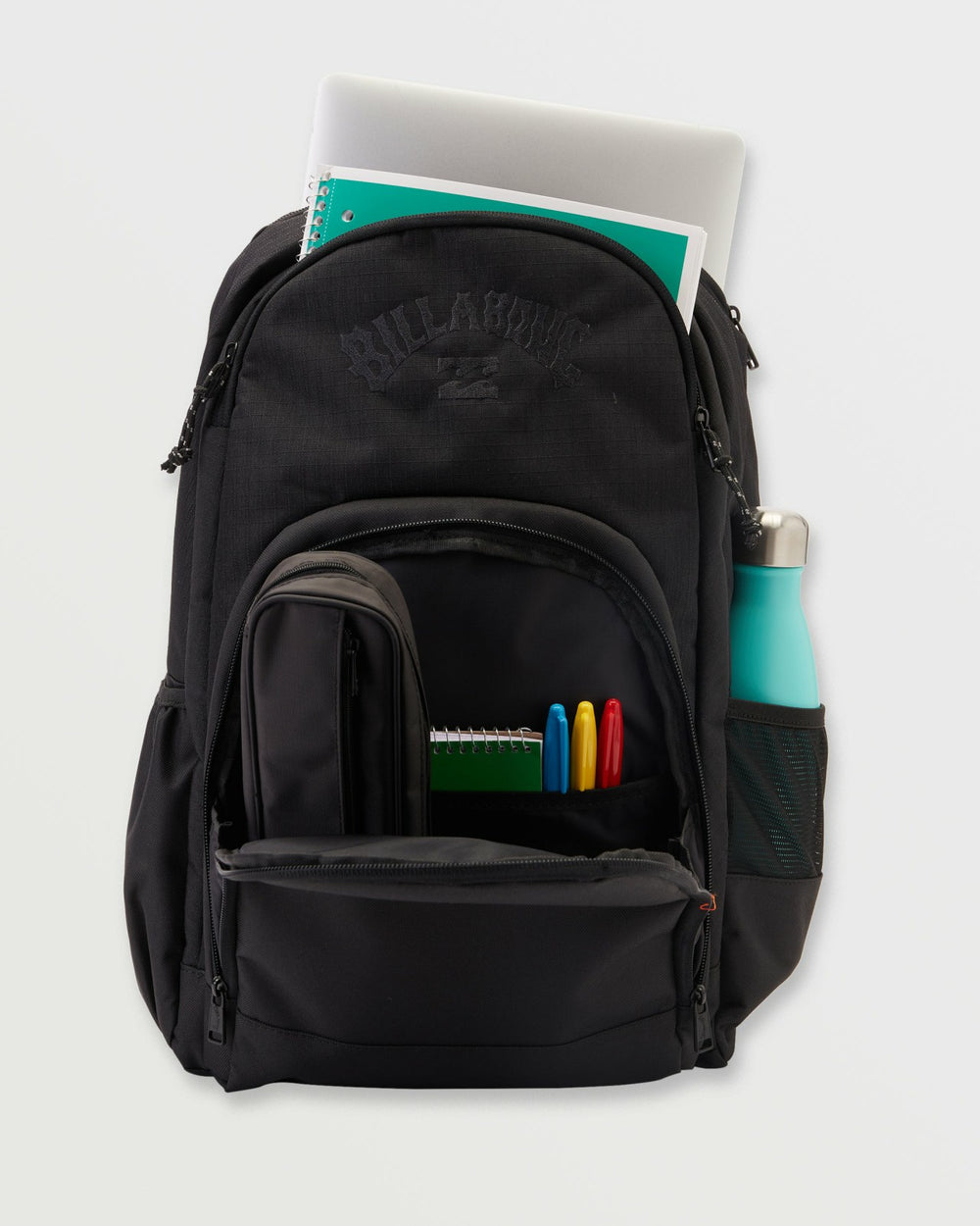 Command 29L Large Backpack - Black