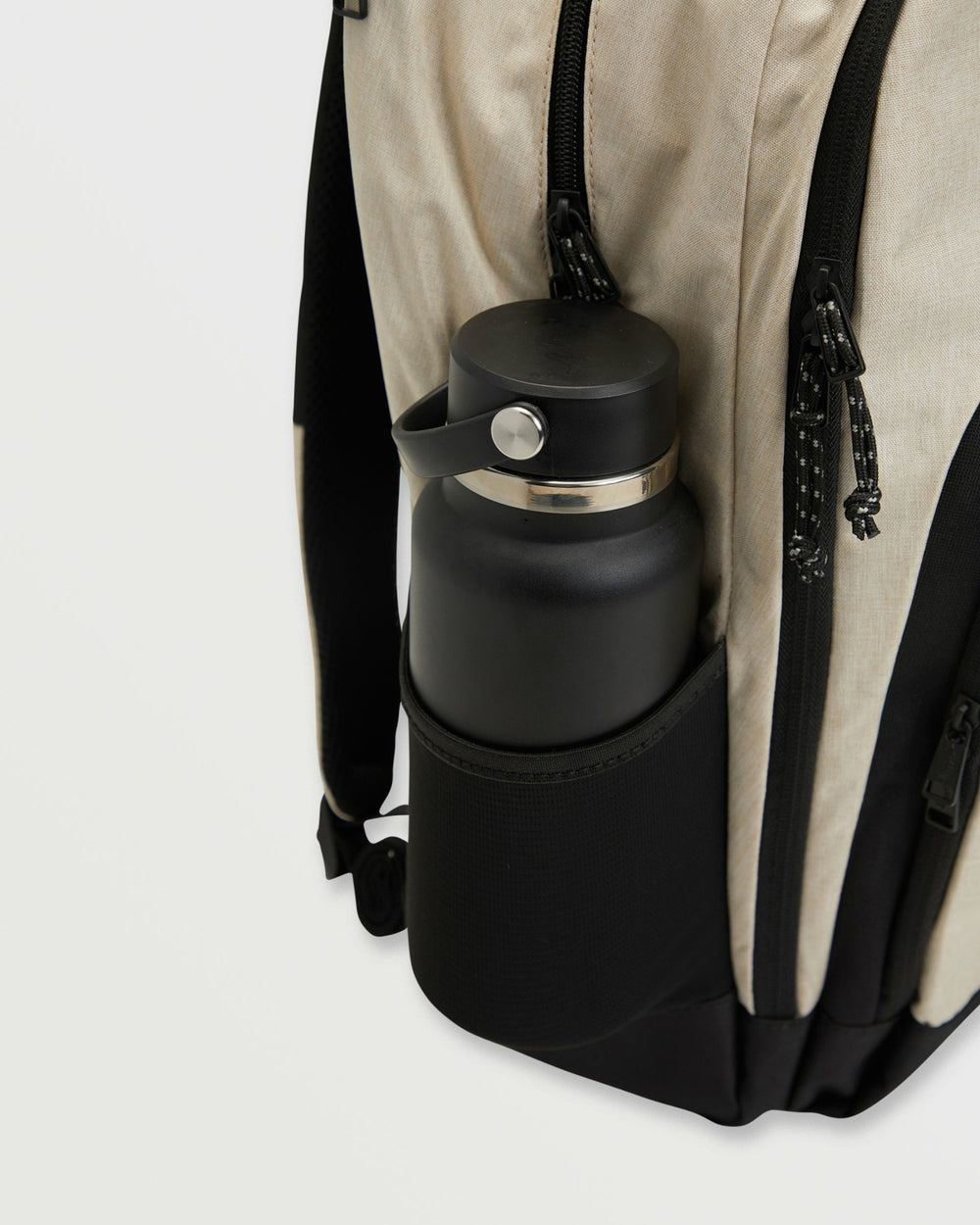 Command 29L Large Backpack - Sand Heather