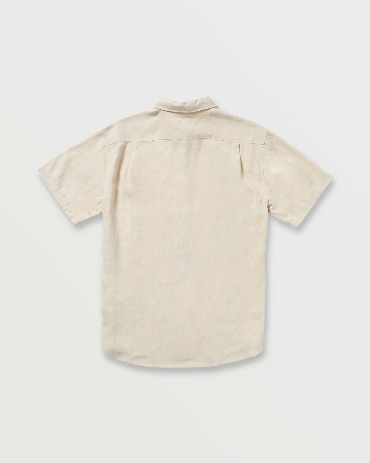 Cordoba Short Sleeve Shirt - Stone