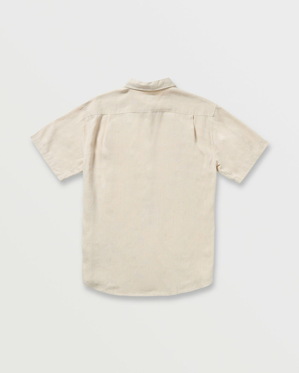 Cordoba Short Sleeve Shirt - Stone