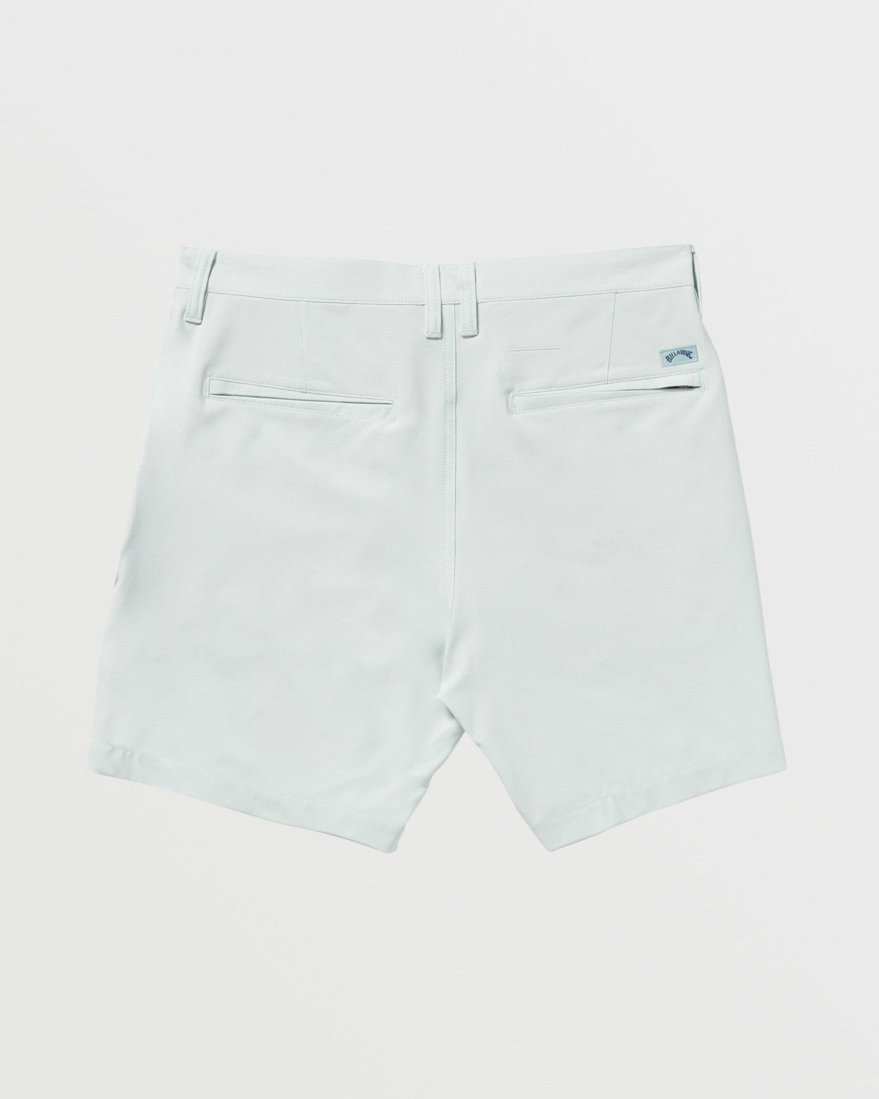 Crossfire Submersible 17" Hybrid Shorts - Ash Blue