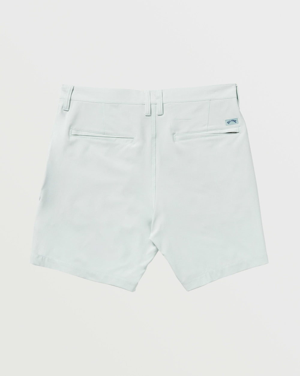 Crossfire Submersible 17" Hybrid Shorts - Ash Blue