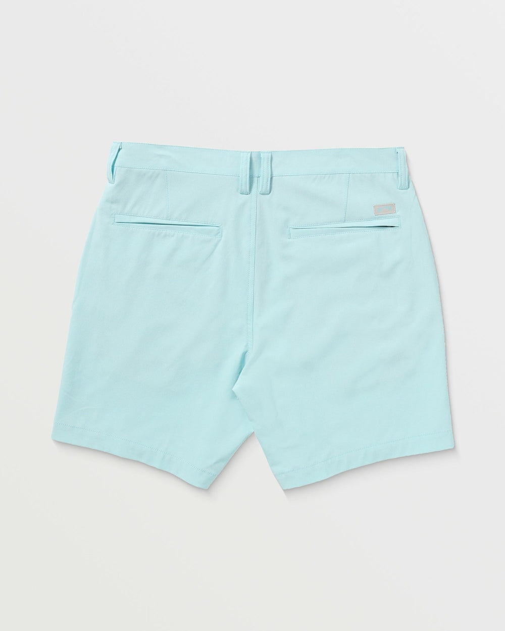 Crossfire Submersible 17" Hybrid Shorts - Dusty Blue